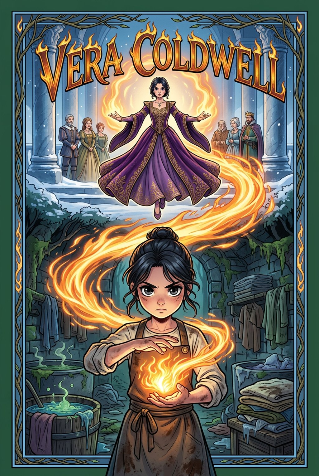 Willowrot