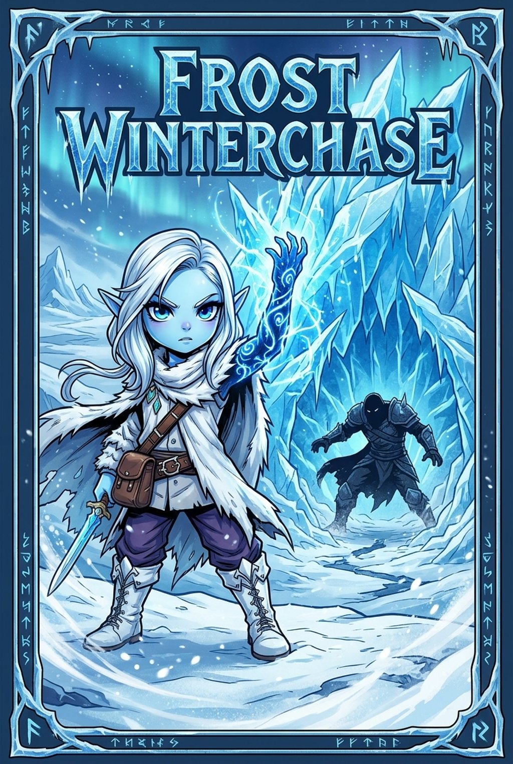 Everwinter Expanse