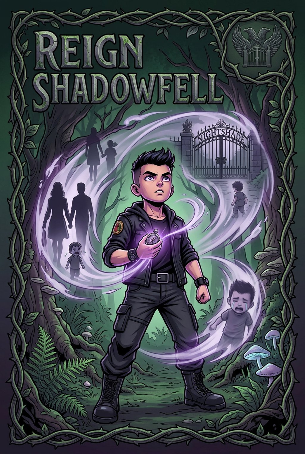 ShadowsRealm