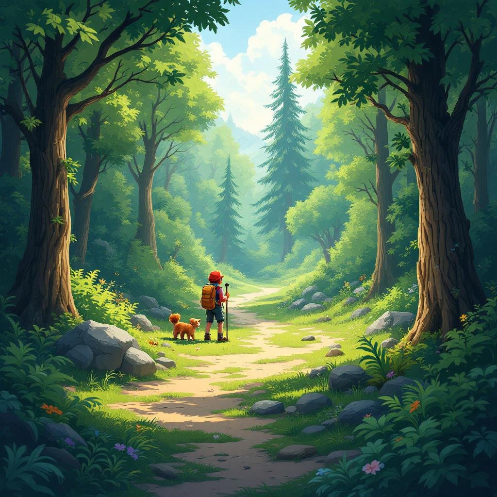 ST Andrews enchanted golf world