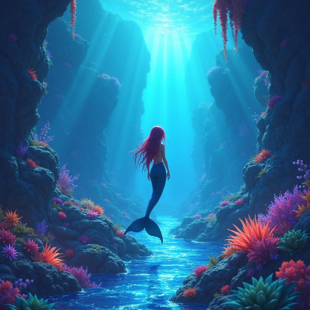 Araxa’s Tale