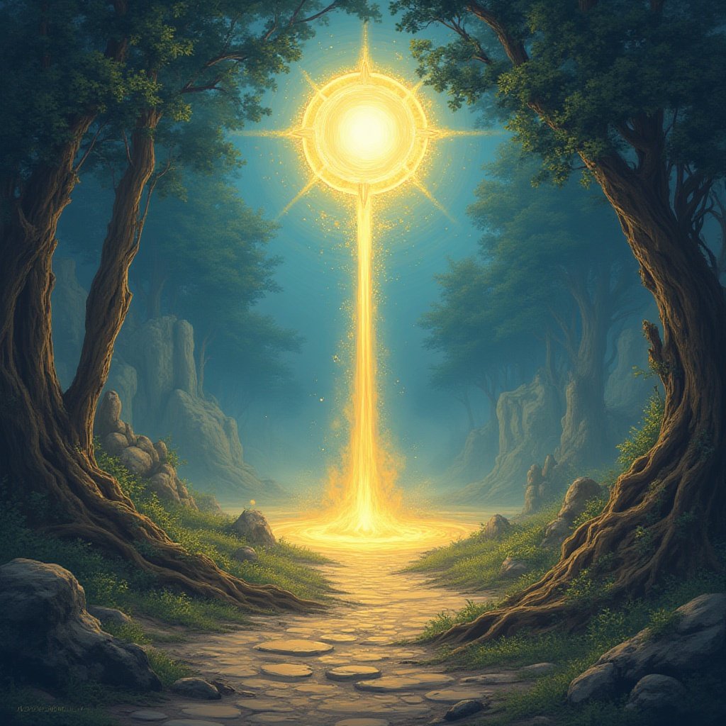 Golden Dawn