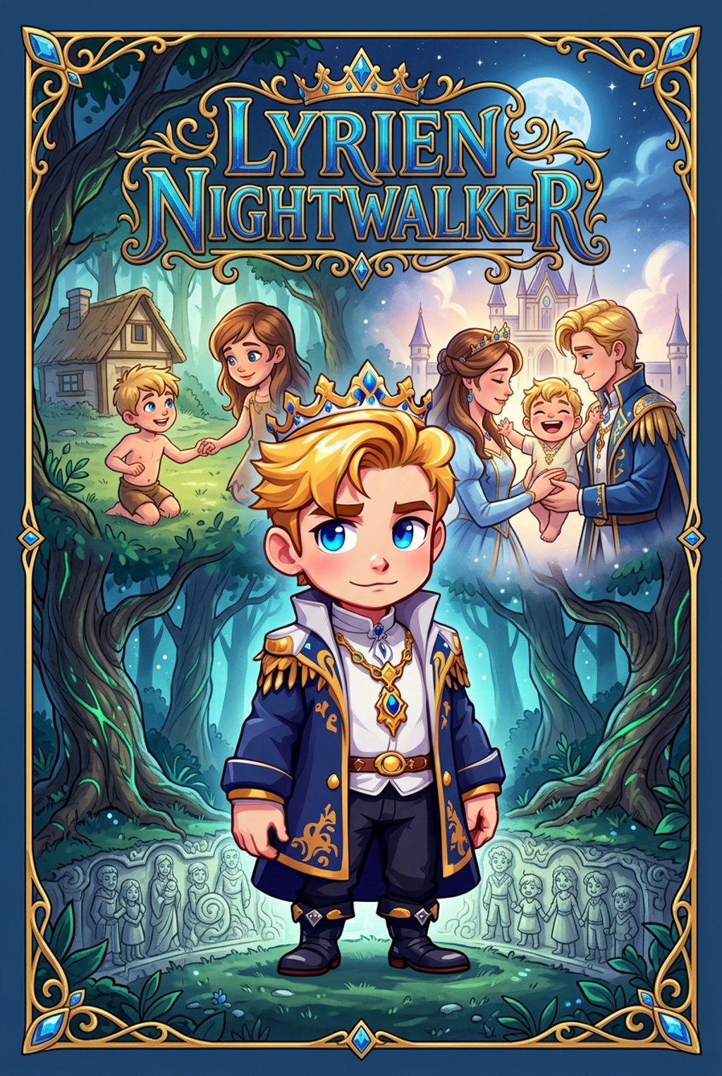 Nightwalker