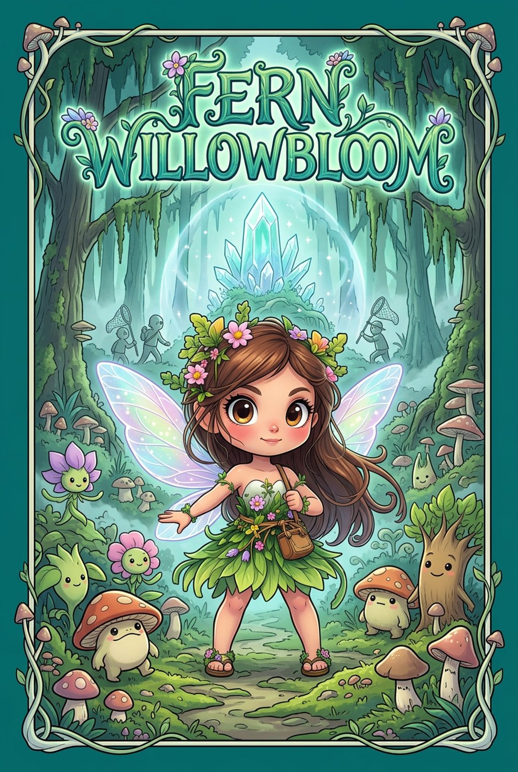 Willowmire