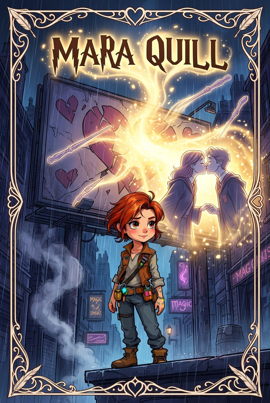 Hogwarts