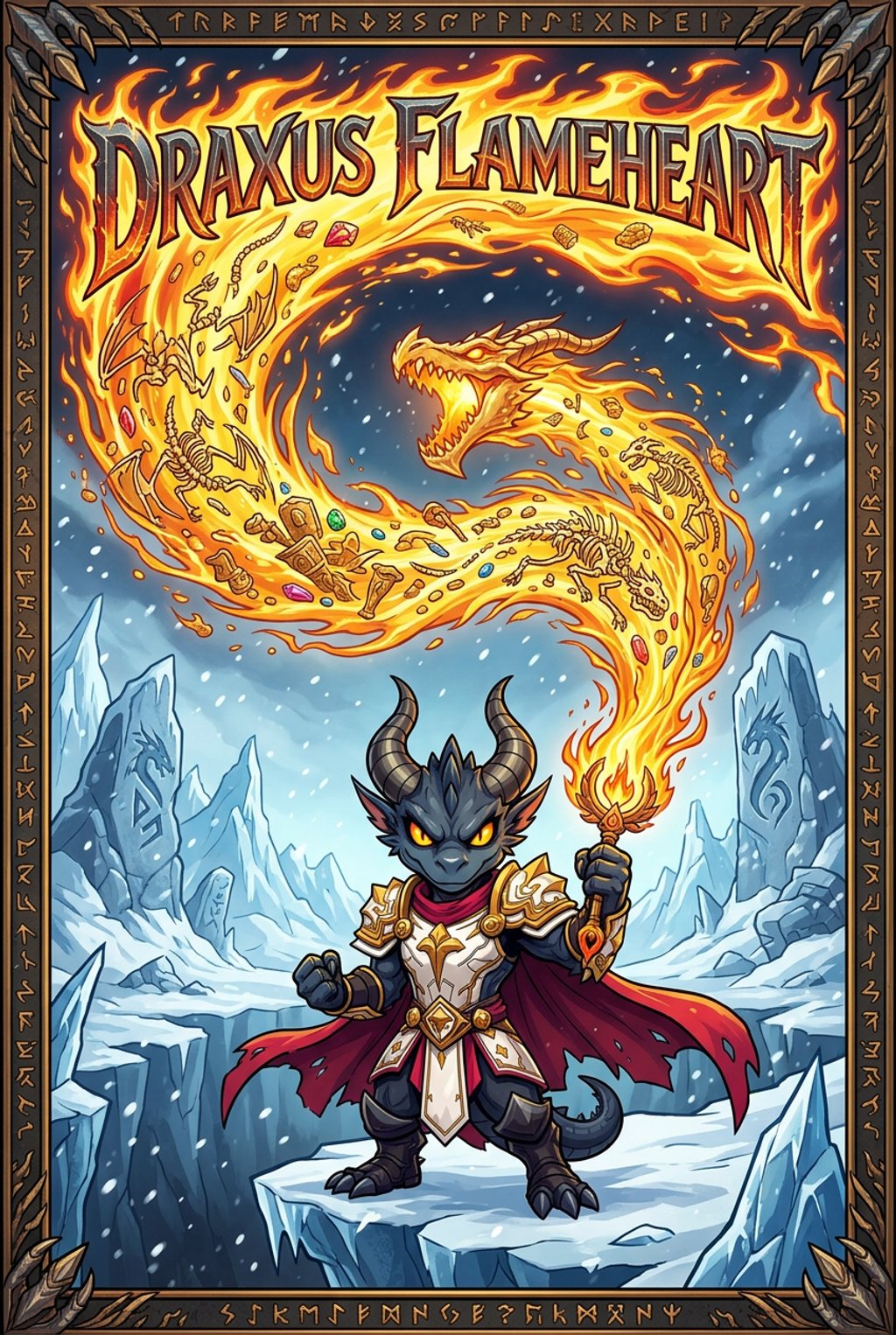 Frostmaw