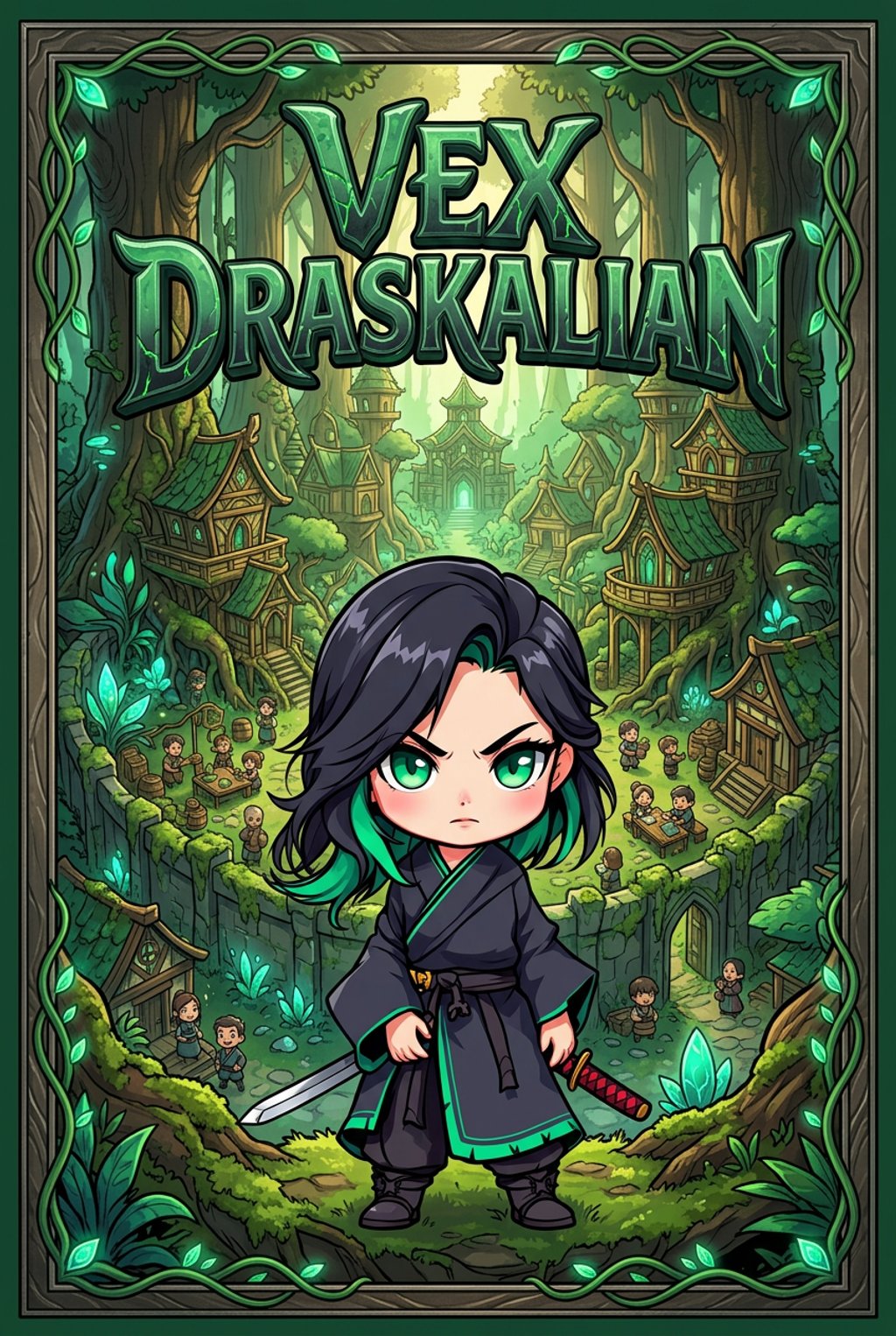 Halias
