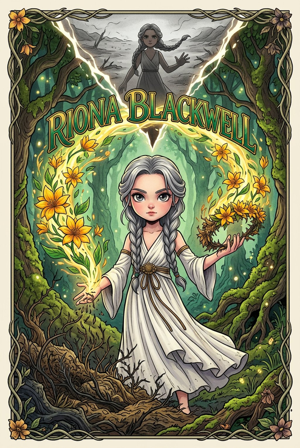 Knotheart grove