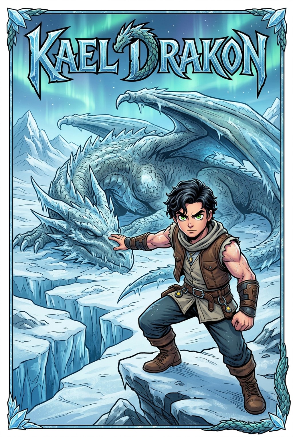 Zenithsnow