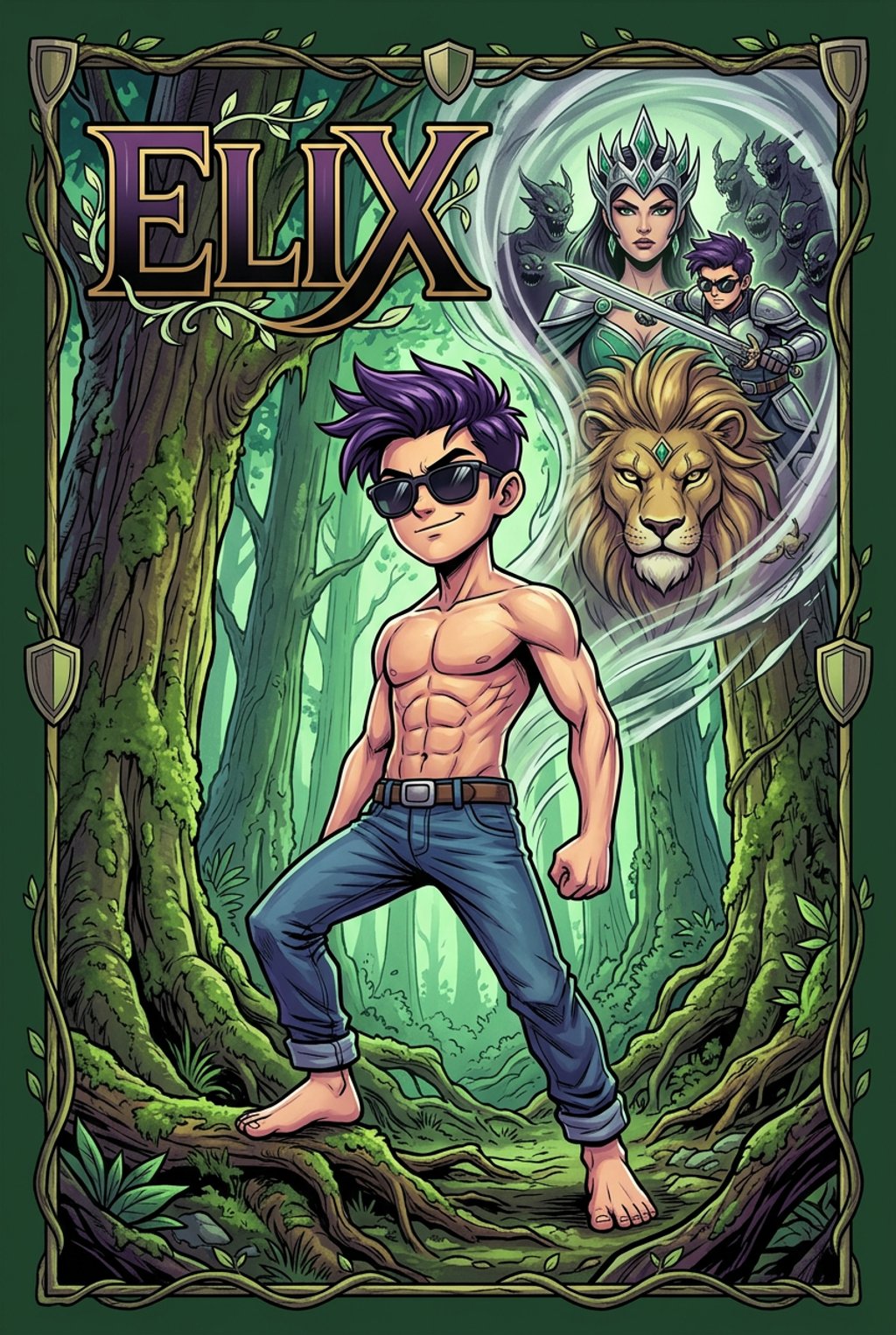 Illendia