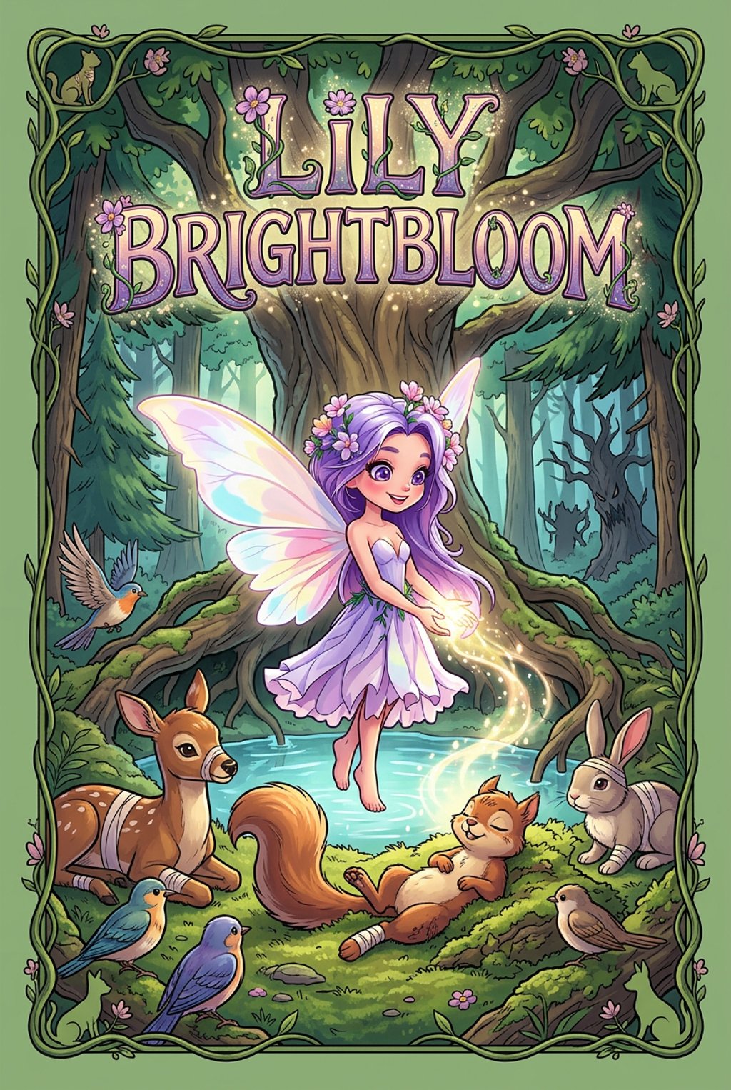 Pinehollow
