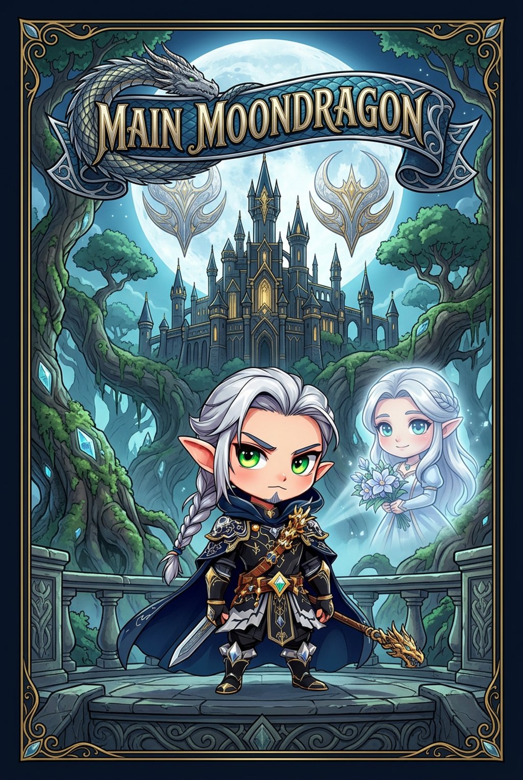Ravyneborne Realm 