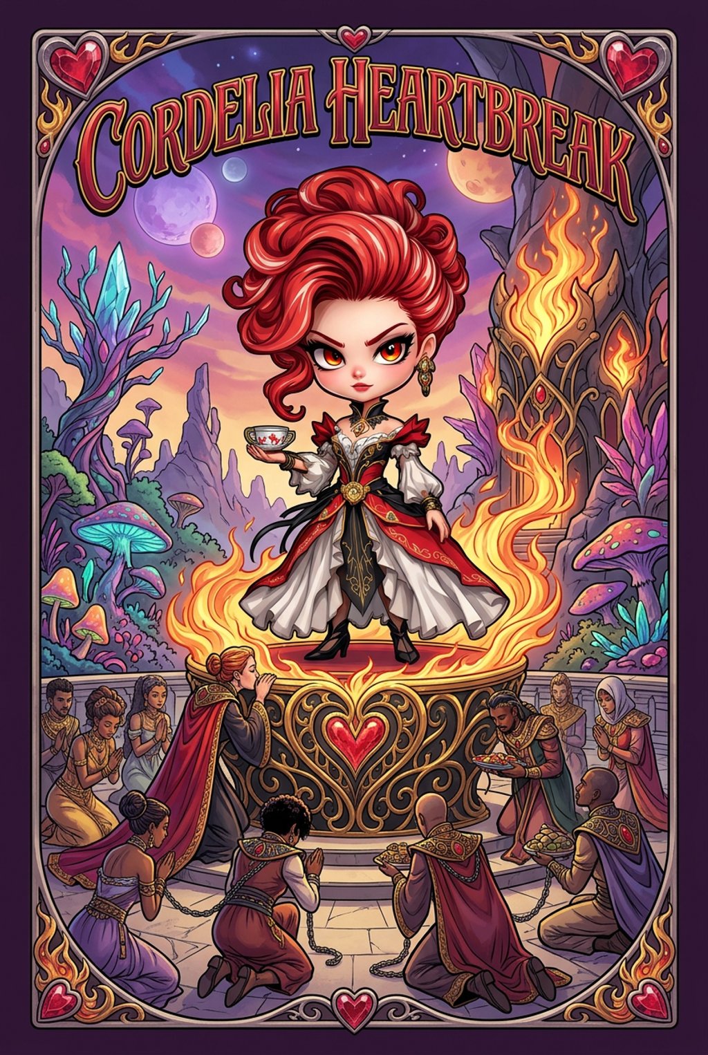 NeverWonderland