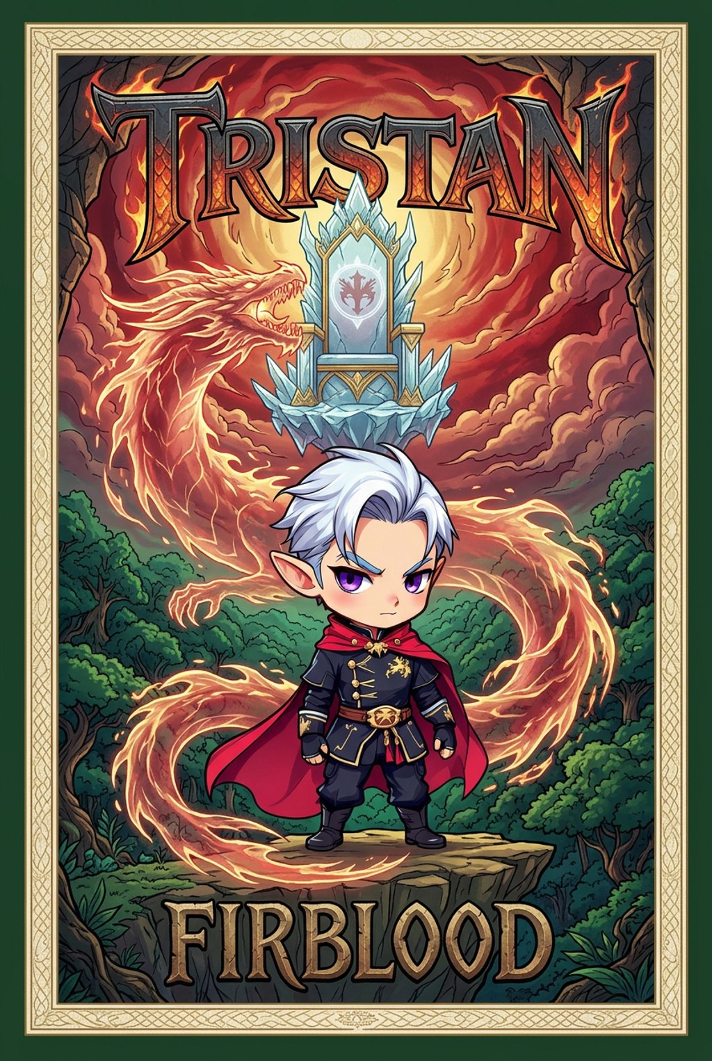 Firblood