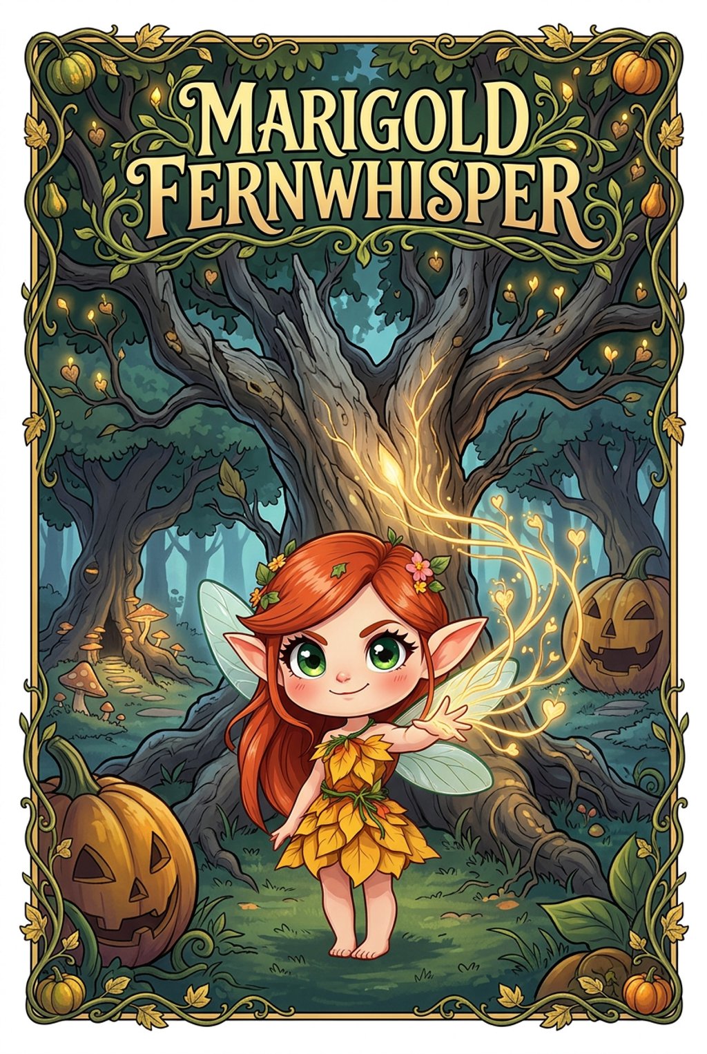 Gourdhollow