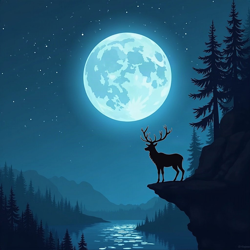 Moon Hollow 