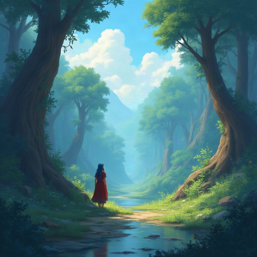 Pan’s Hollow