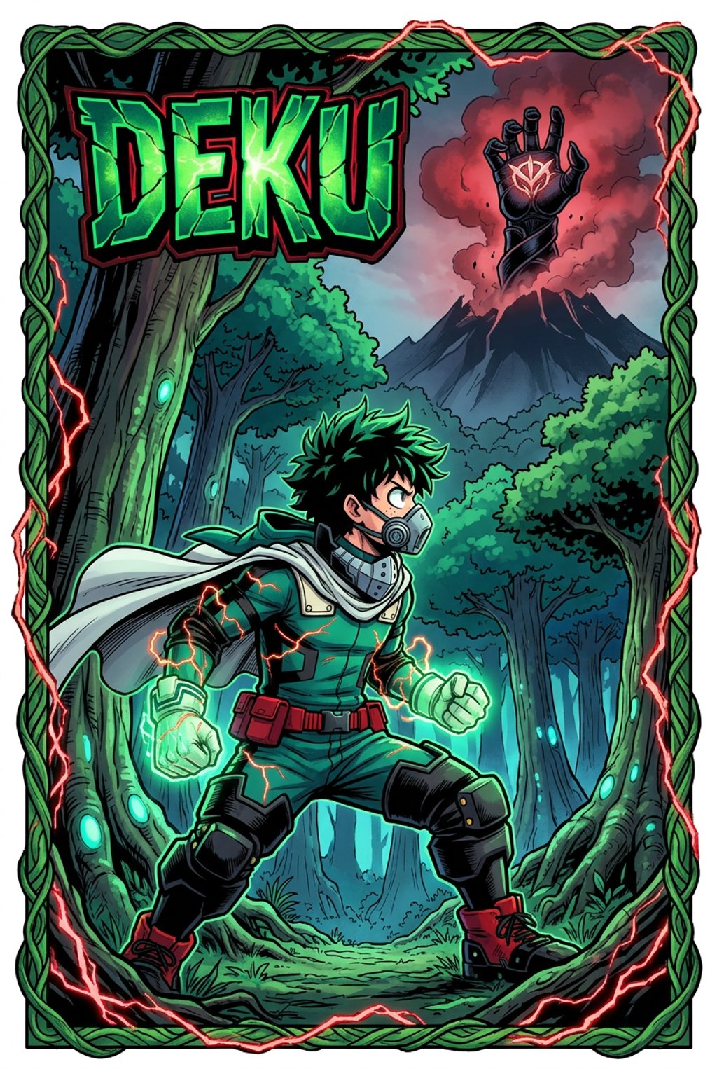 Mercuria
