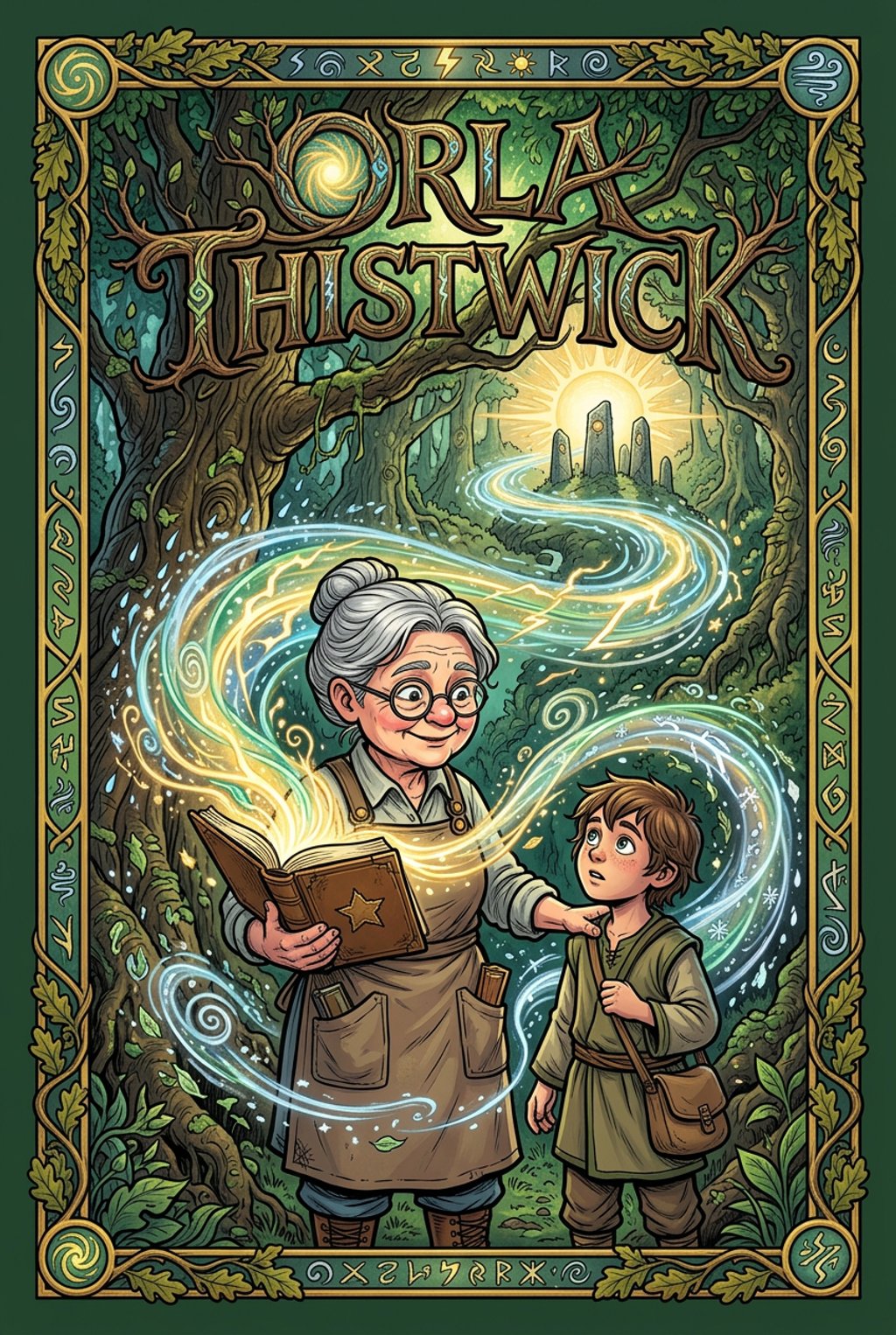 Thornwick