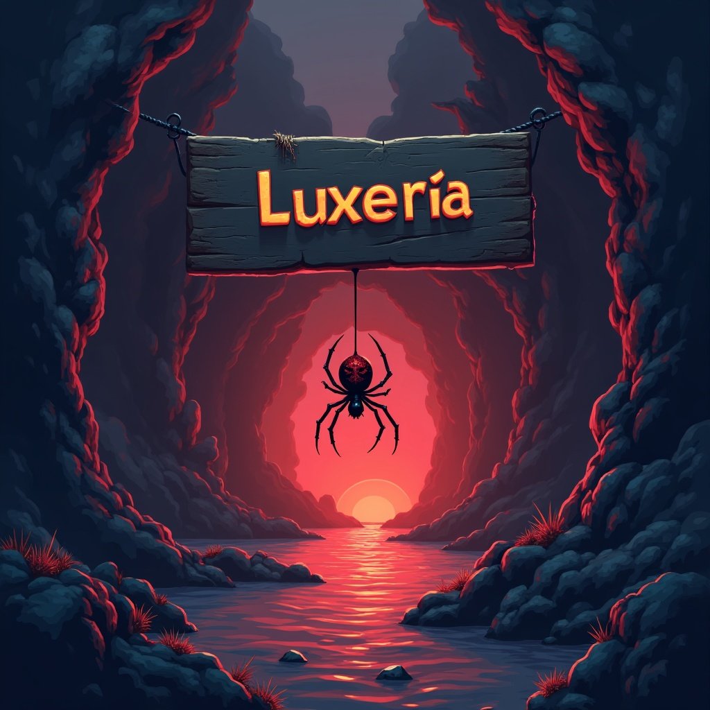 Luxeria