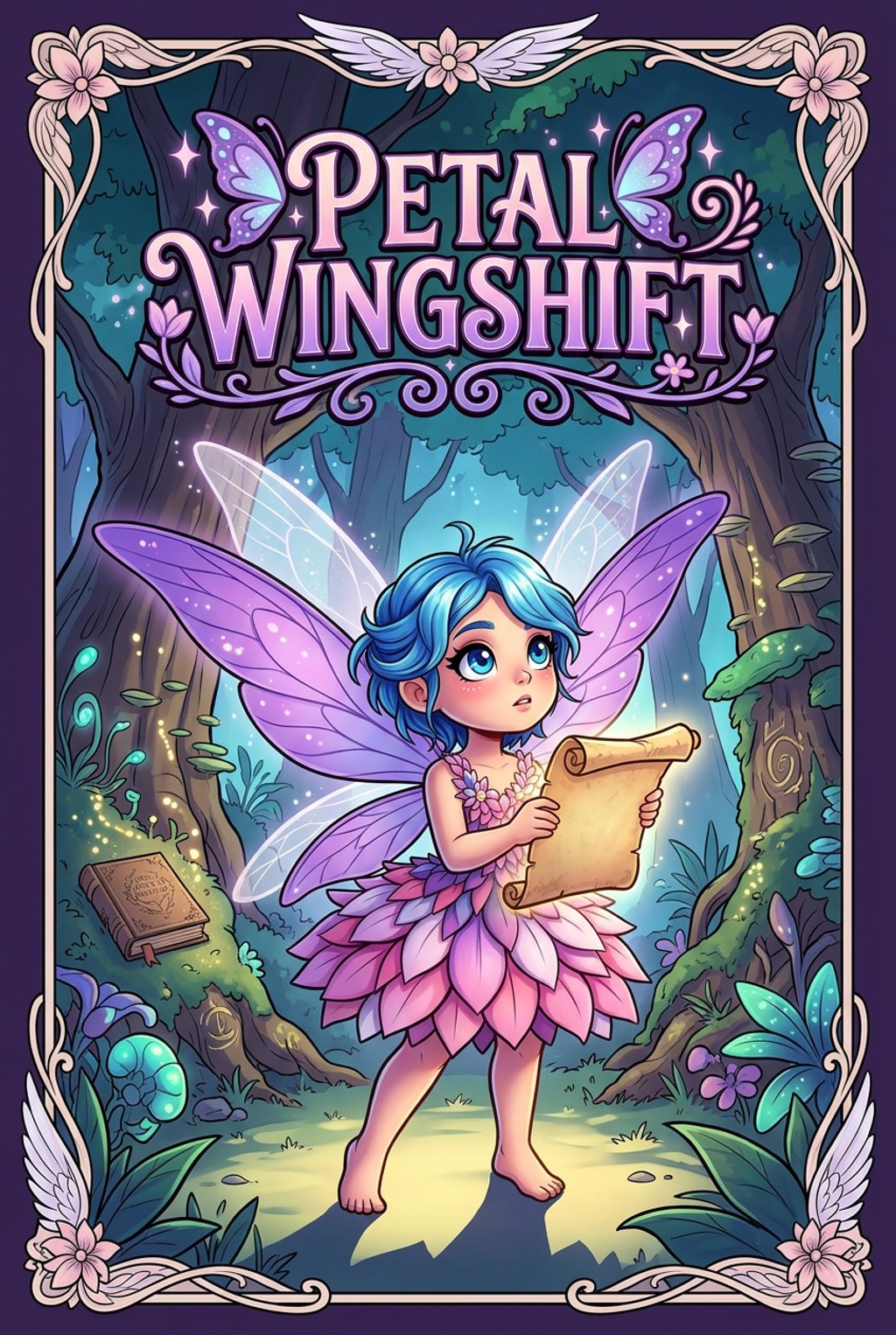 Mothwood