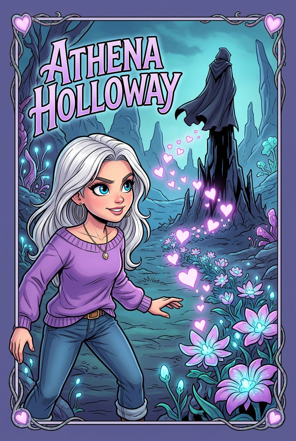 Hollowsong