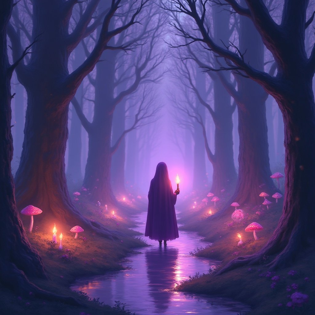 Ghostvale