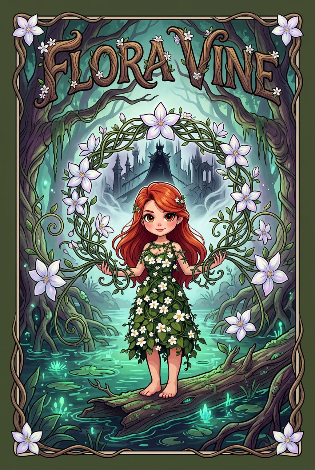 Lilyrot