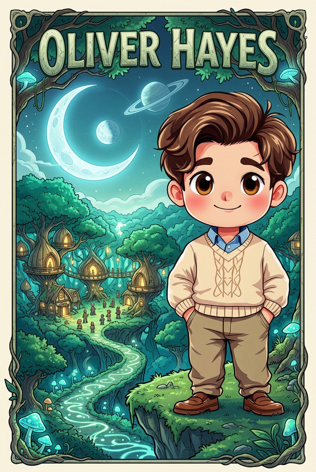 Moonfell