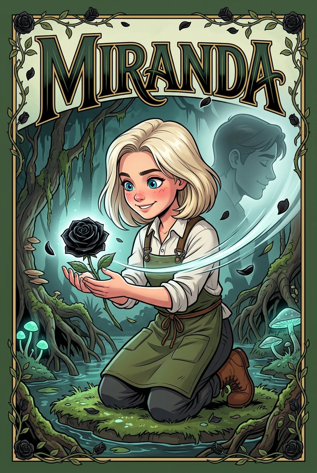 Viridimire