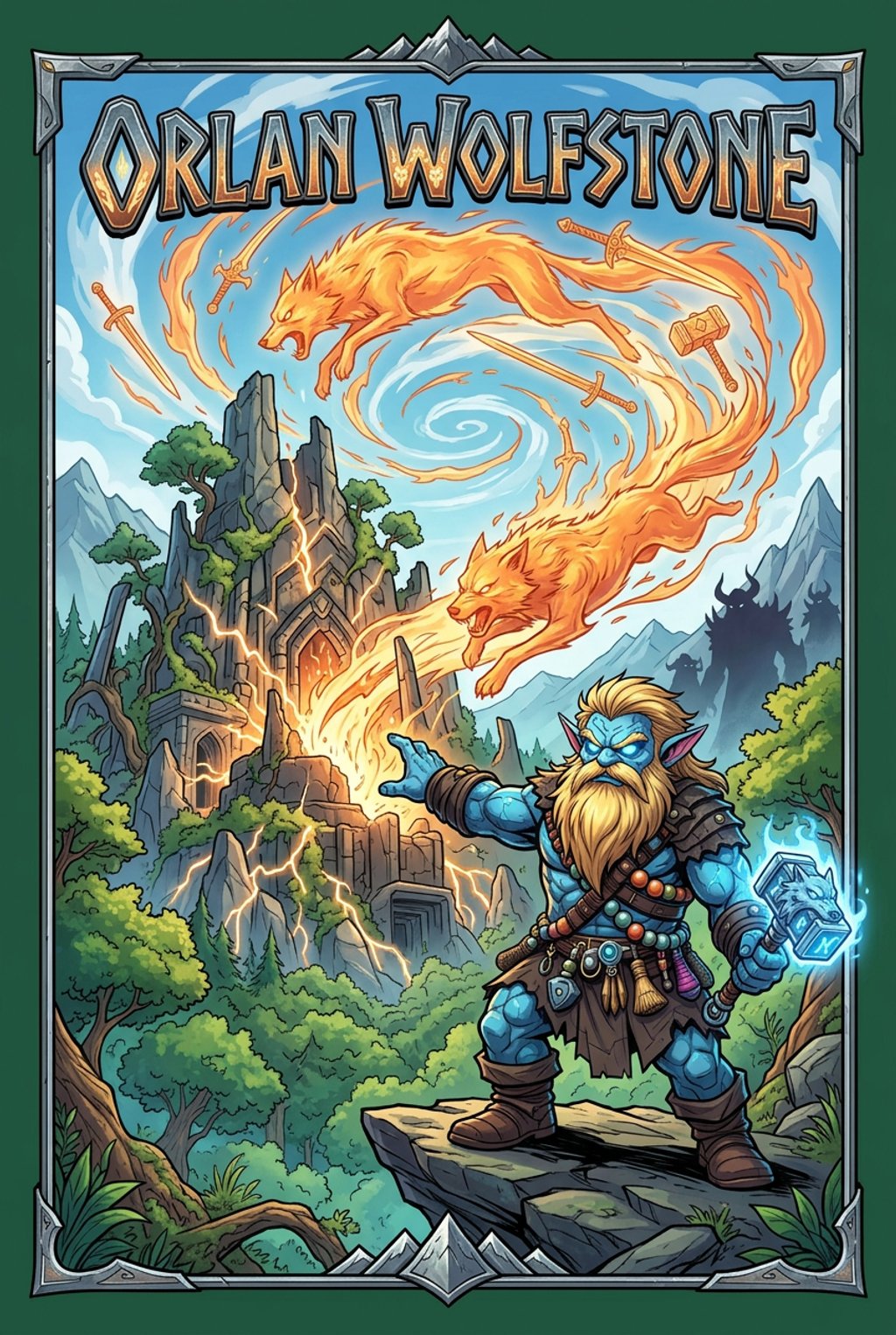 Tyraxia