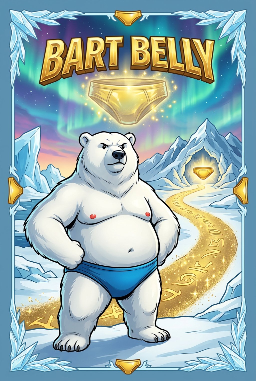 Polar Kingdom
