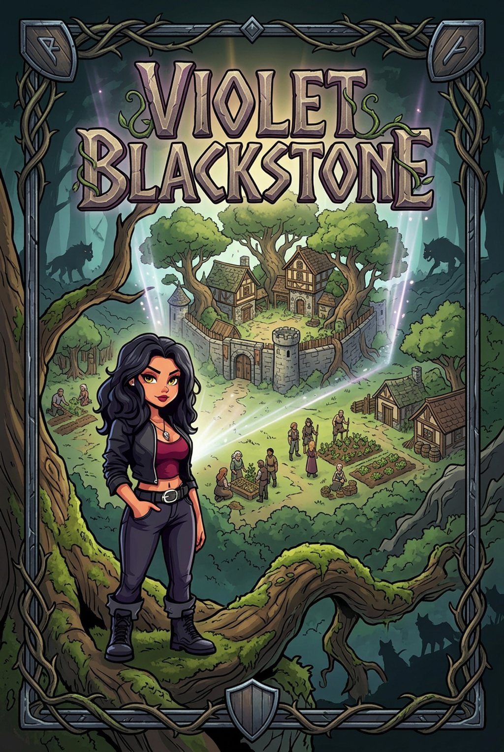 Blackwood