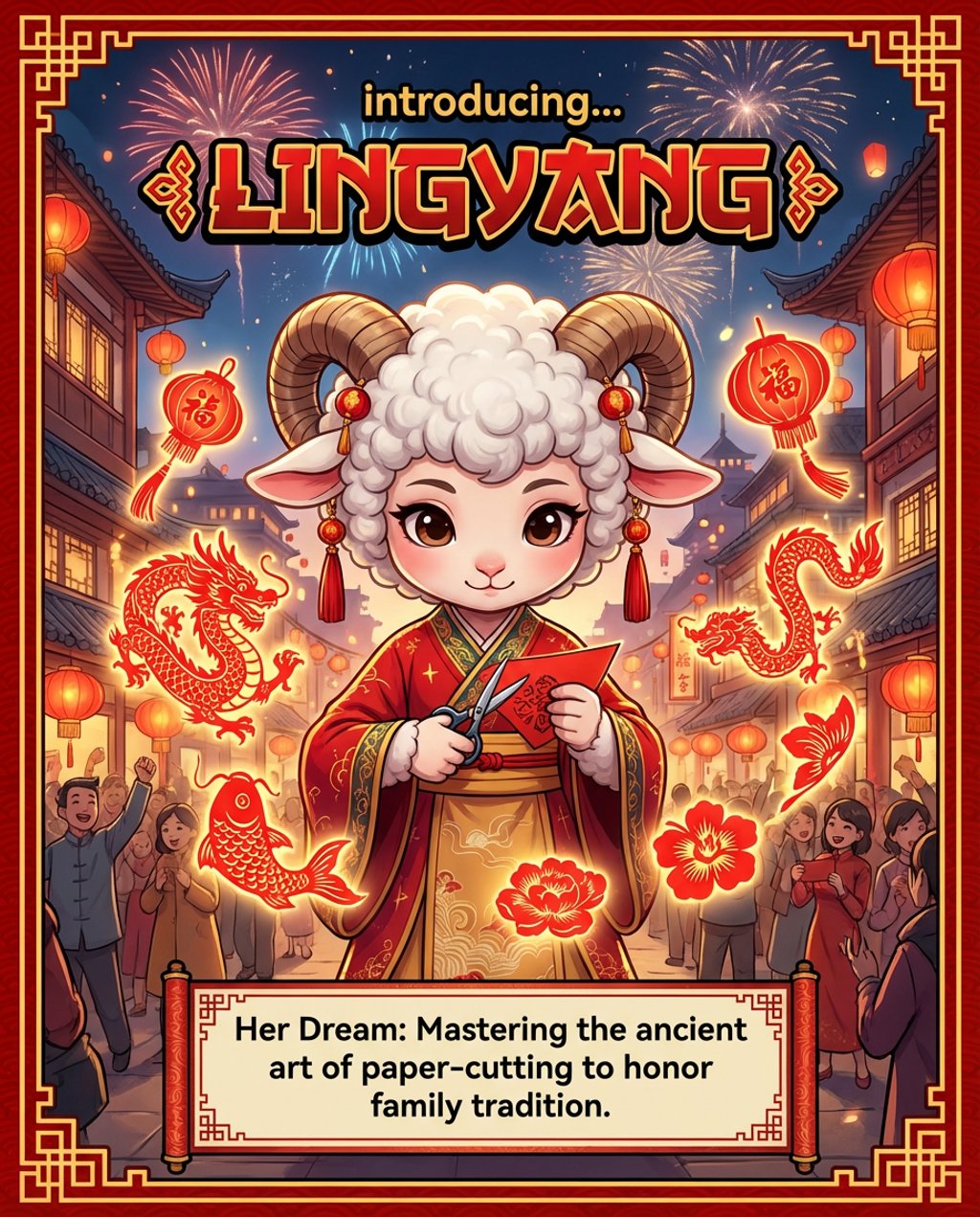 Lunar New Year
