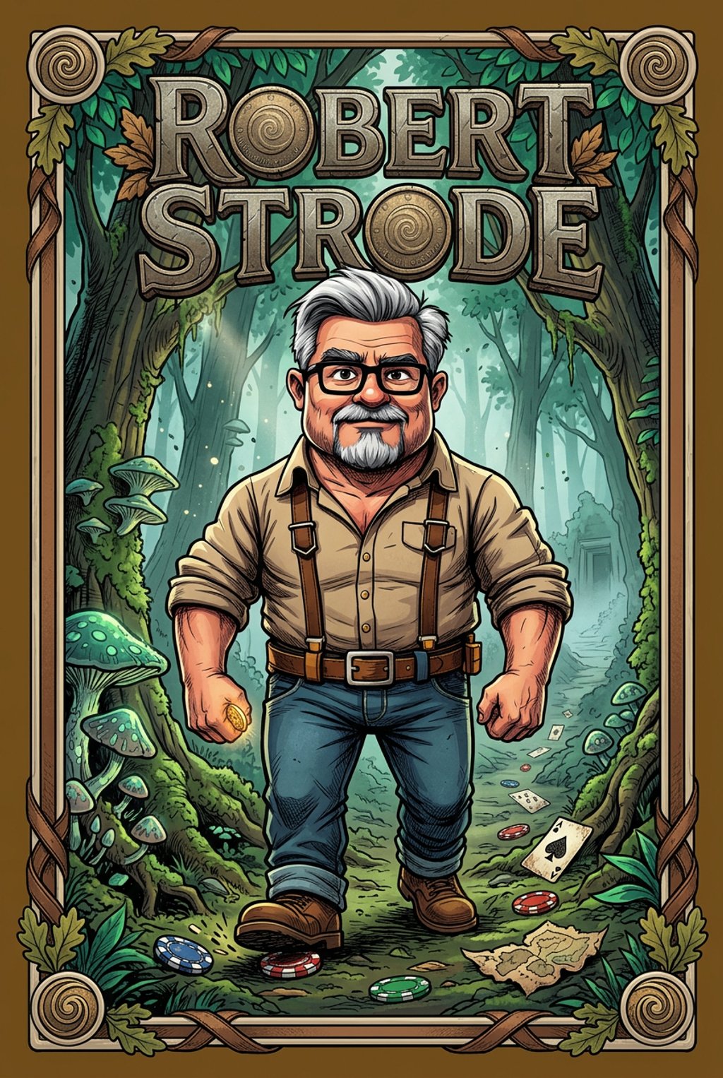 Jadegrove
