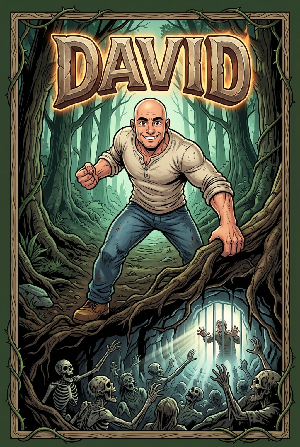 Firblood