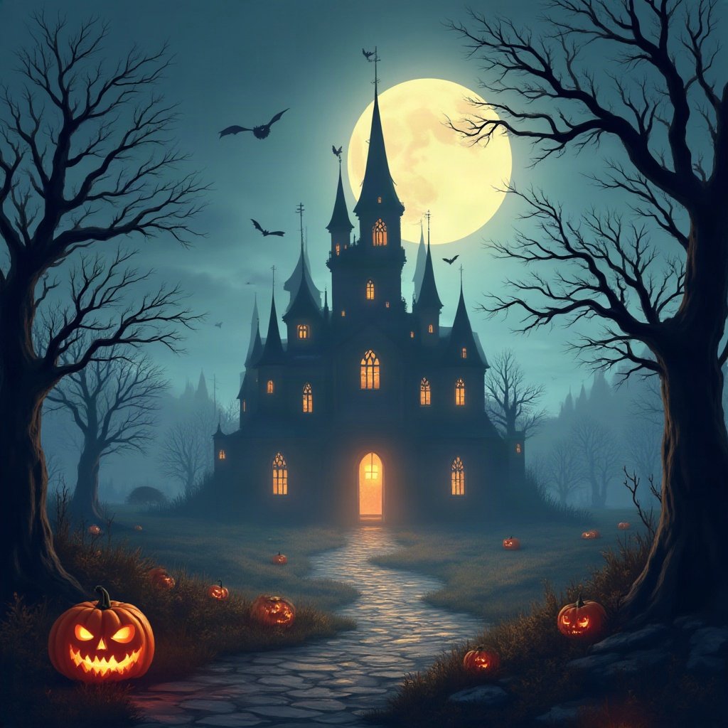 HallowMere