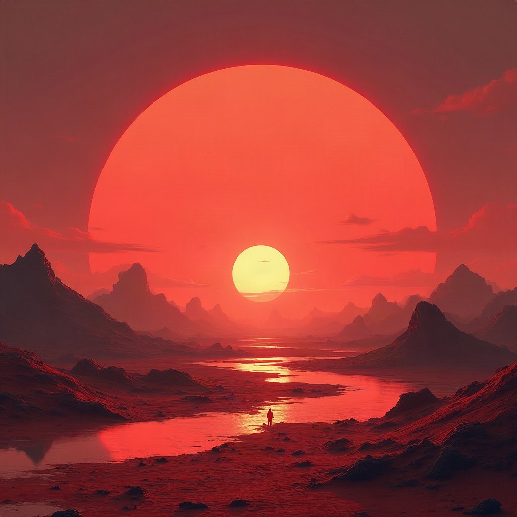 Bleeding Expanse