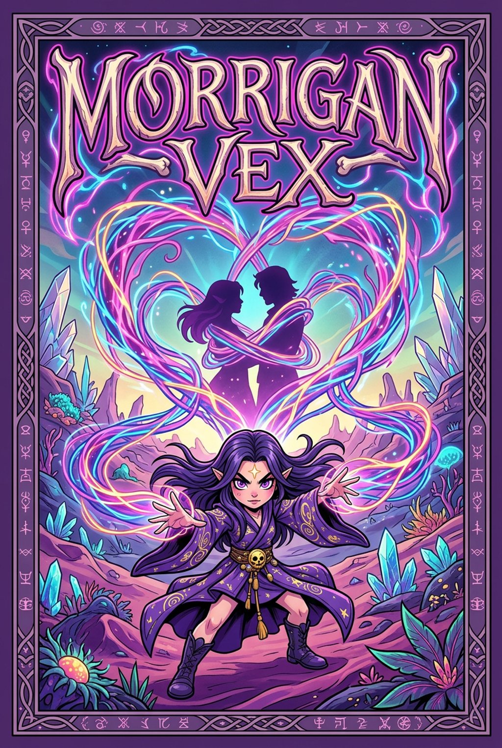 Xeric Bloom