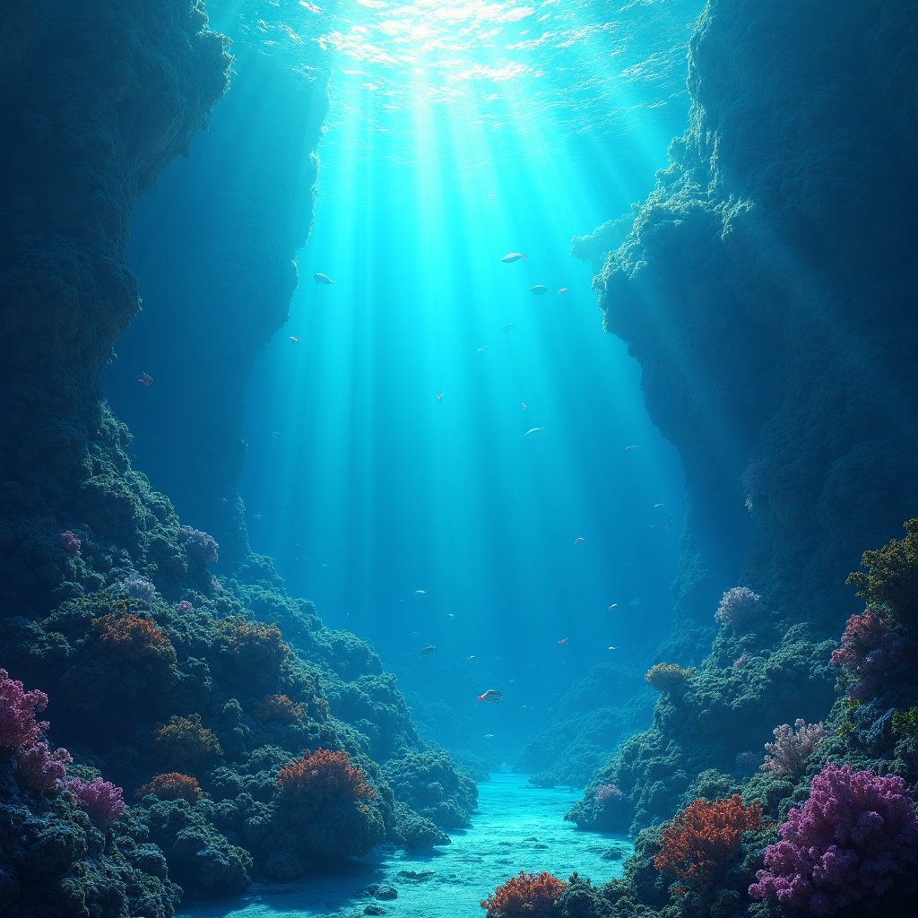 Aquaria