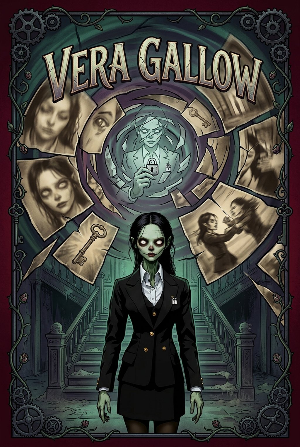 Wraithwood