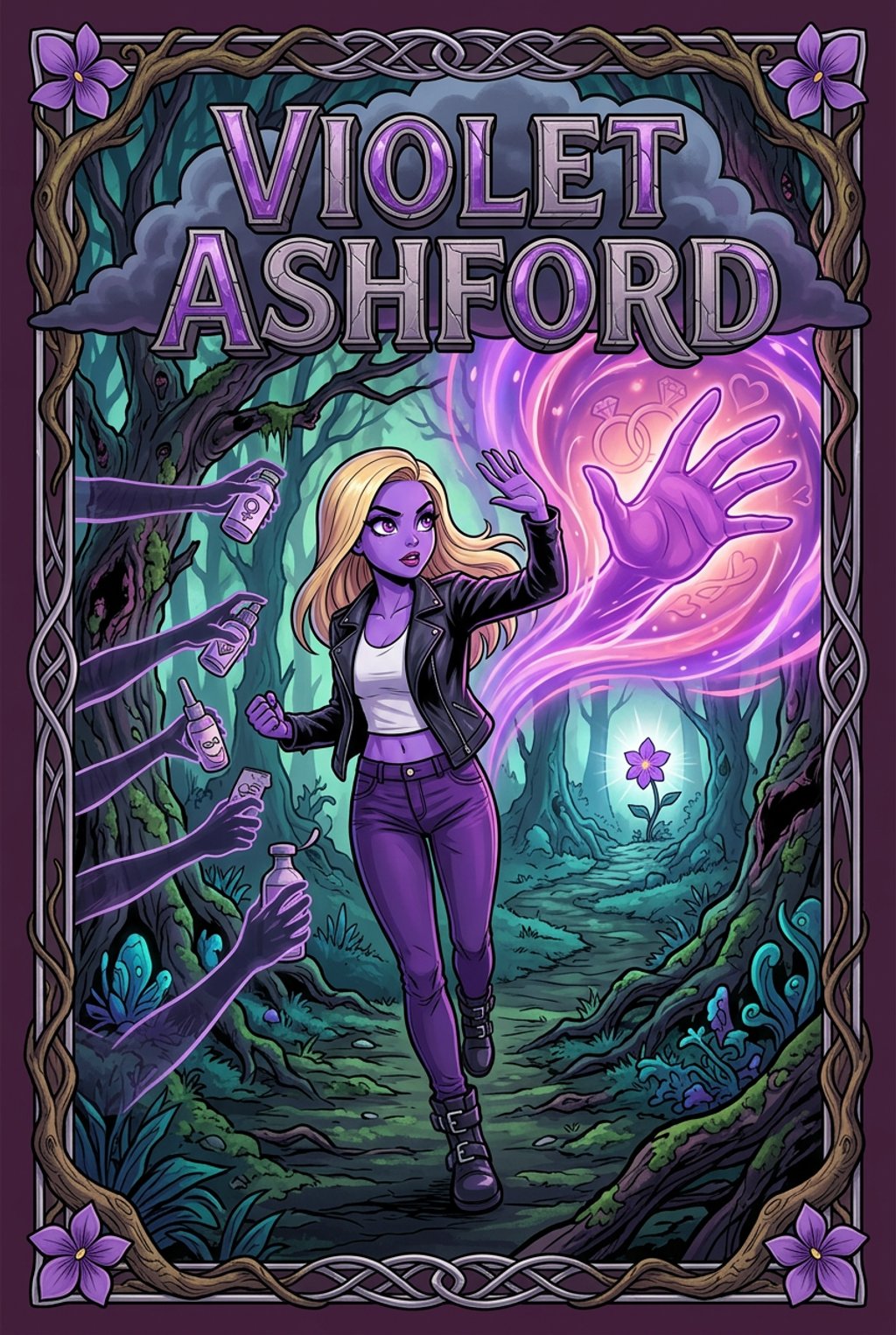 Orchardblight