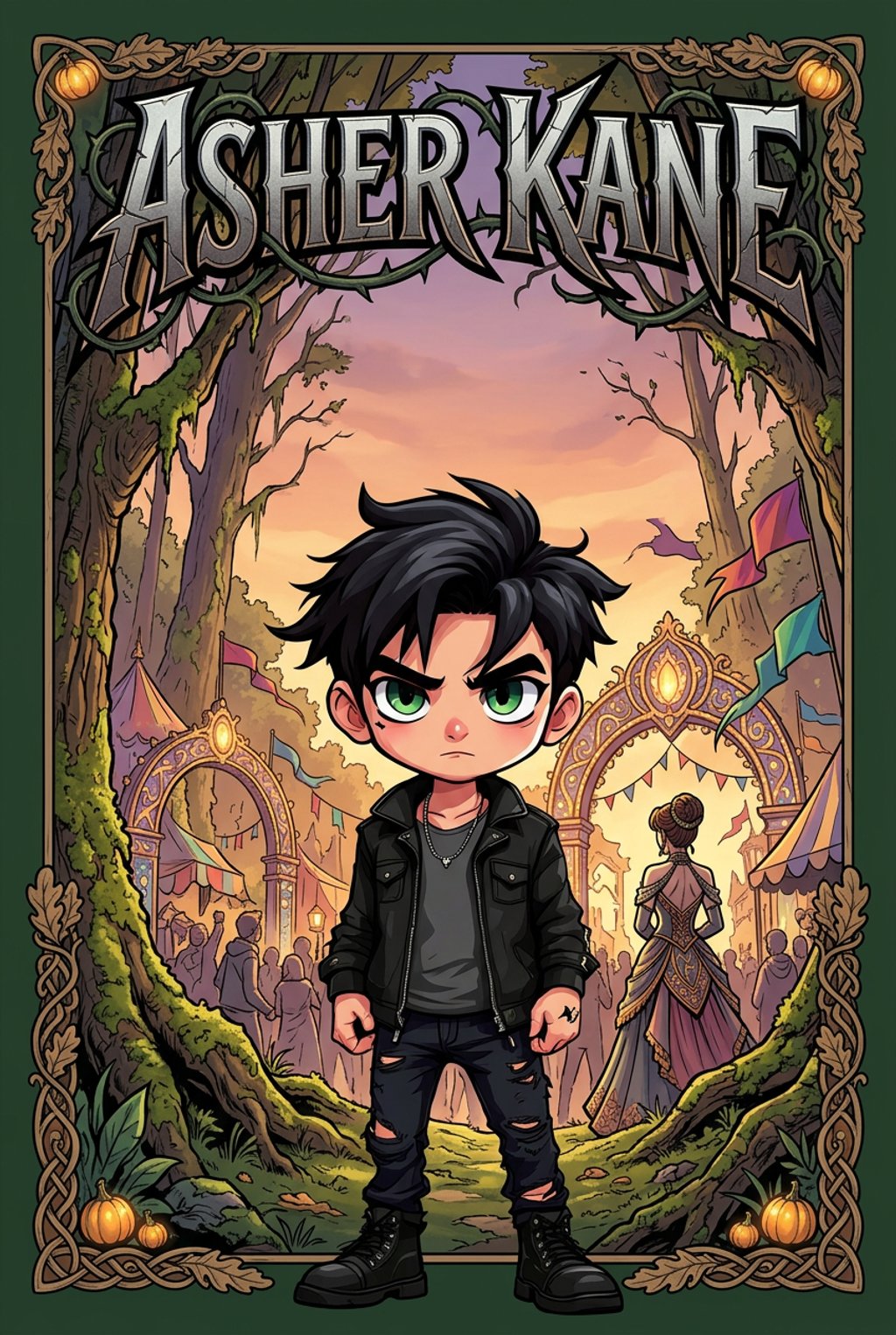 Gourdhollow