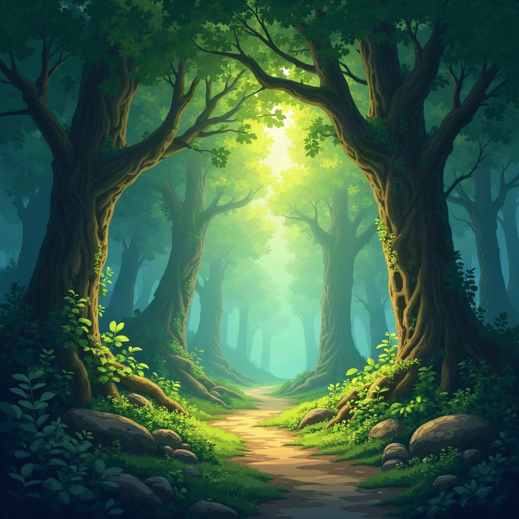Mosswood