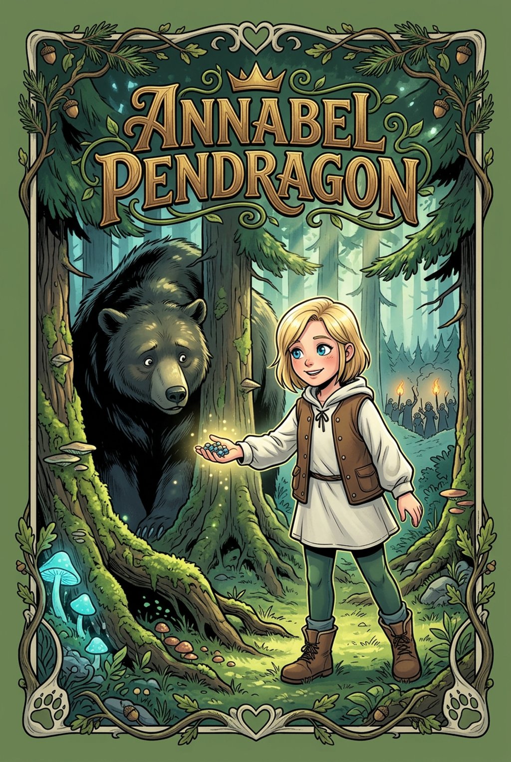 Pinewood Acres