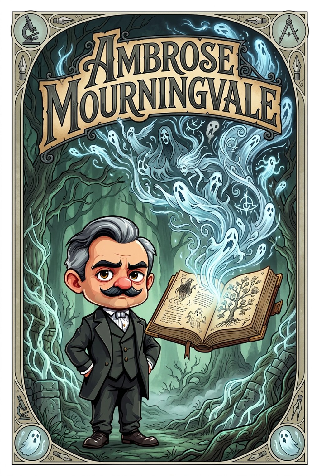 Mourningvale