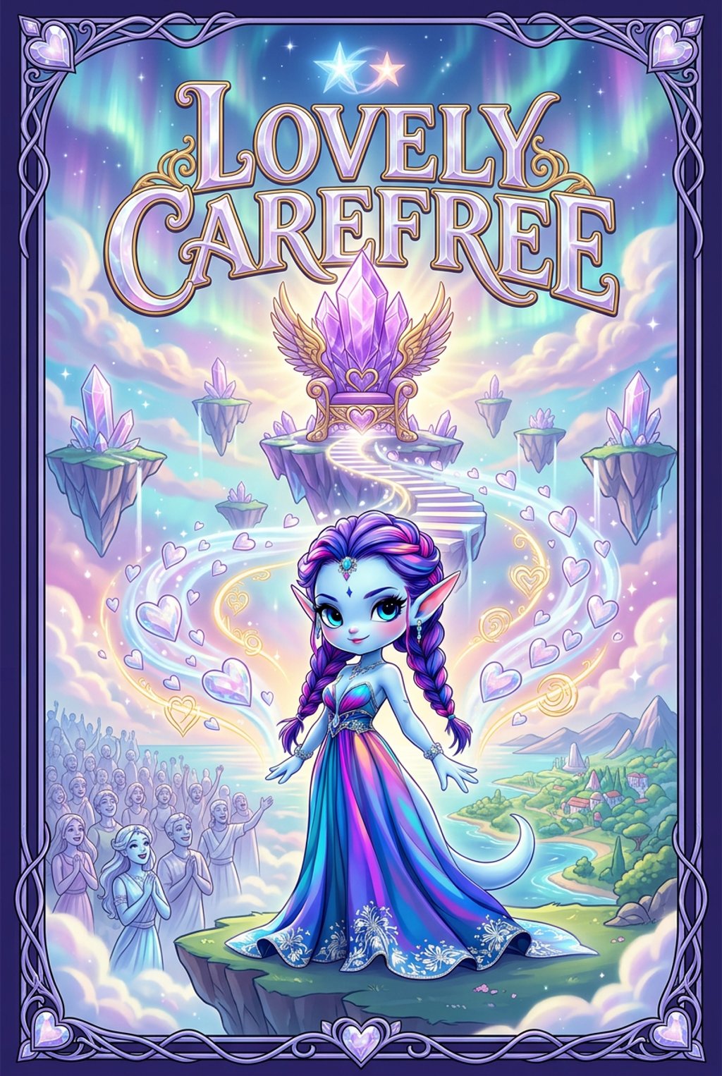 FantasyLove Isles