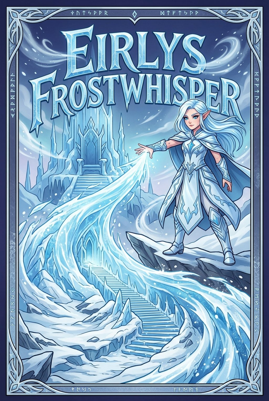 Crystalwaste