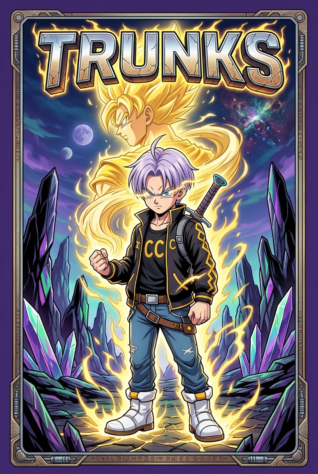 Xavryn