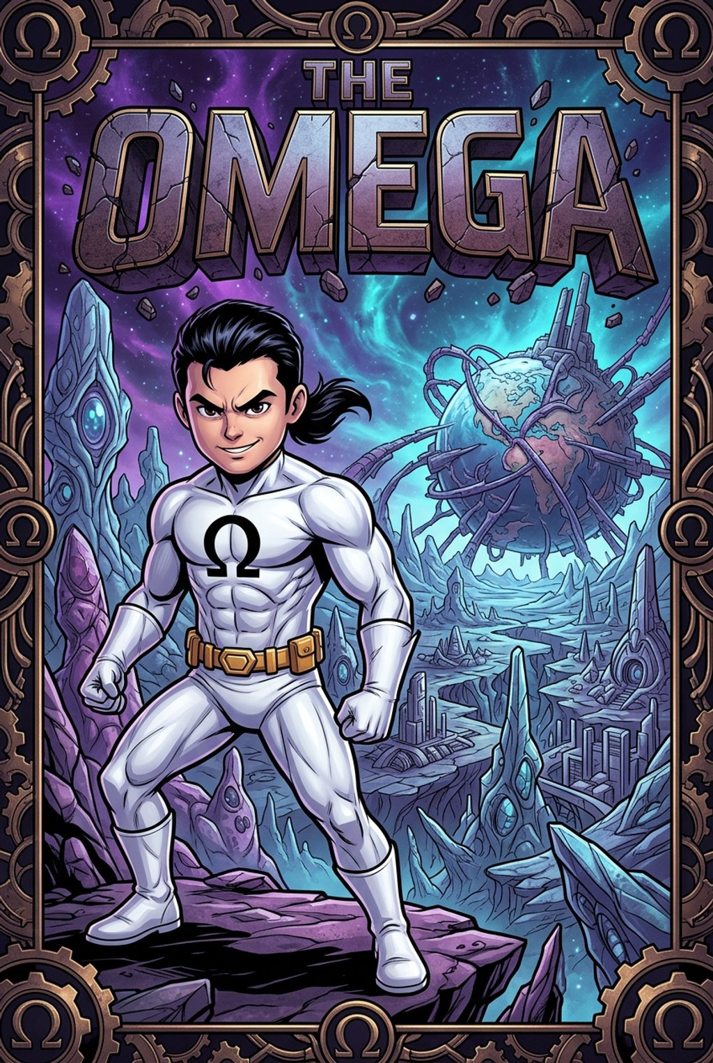 The Omega